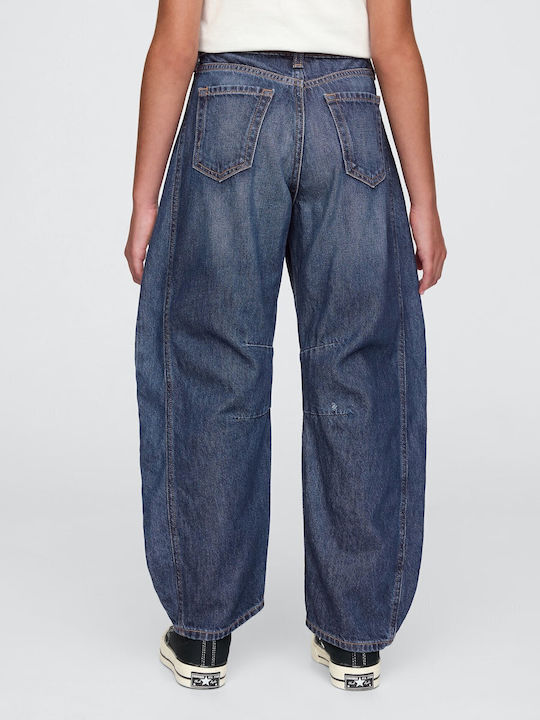 Kids' Denim Pants dark wash