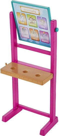 Barbie You Can Be Anything Doll Teacher for 3++ Years