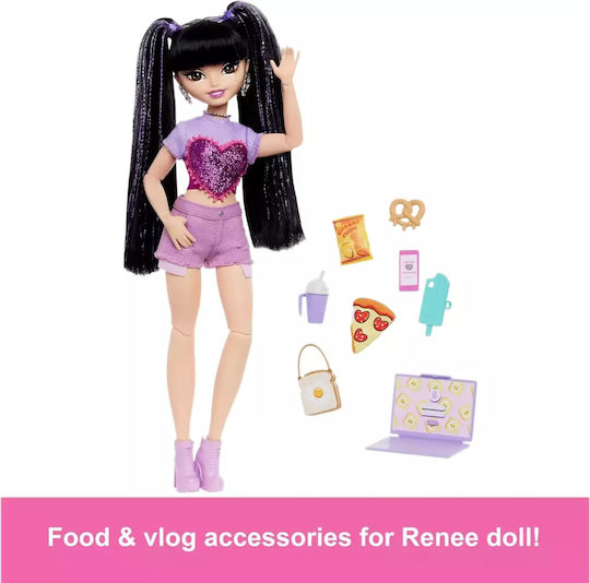 Barbie Dream Besties Păpușă pentru 4+ ani+ Ani