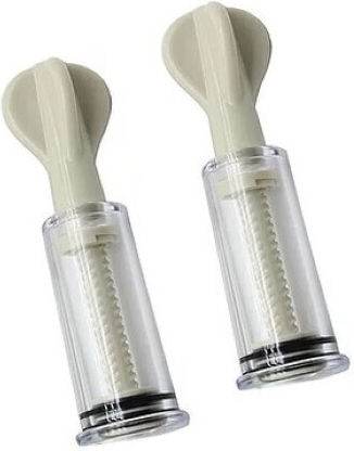 Naughty Toys Nipple Sucker Ø 2 Cm