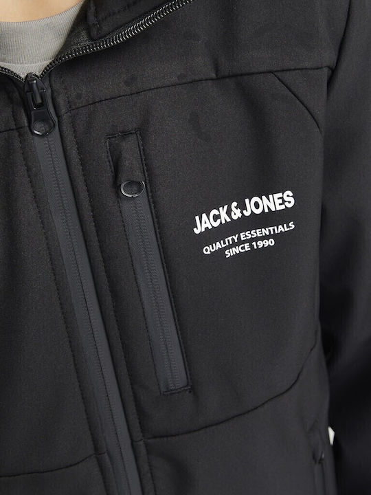 Jack & Jones Geci Pentru Copii Casual Negru