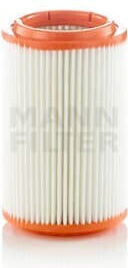 Mann-filter Filtru De Aer Hyundai Portar Kia K2500 K2900 2.5d 2.9d Diametru Interior 110mm Diametru Exterior 166mm Înălțime 271mm