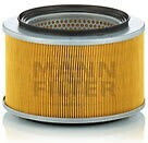 Mann-Filter Luftfilter Suzuki Carry Samurai Sj413 1.3 Innendurchmesser 118mm Außendurchmesser 184mm Höhe 120mm