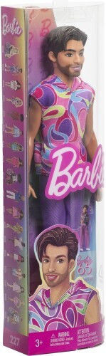 Barbie Fashionistas Boy Doll Fashionistas Fashionistas for 3+ years+ Years