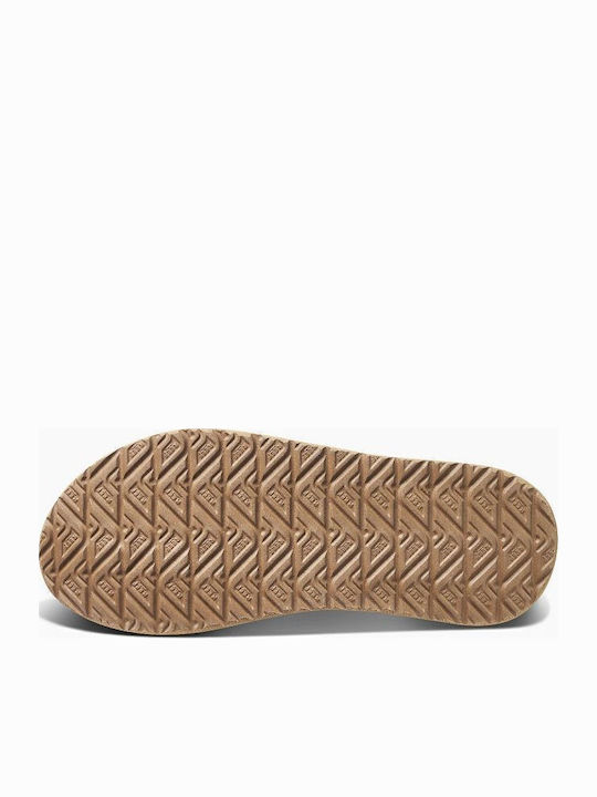 Cushion Phantom Men's Flip Flops Anatomic Khaki