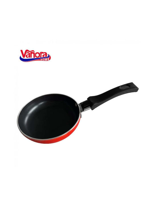 Vanora Τηγάνι από Αλουμίνιο 12cm