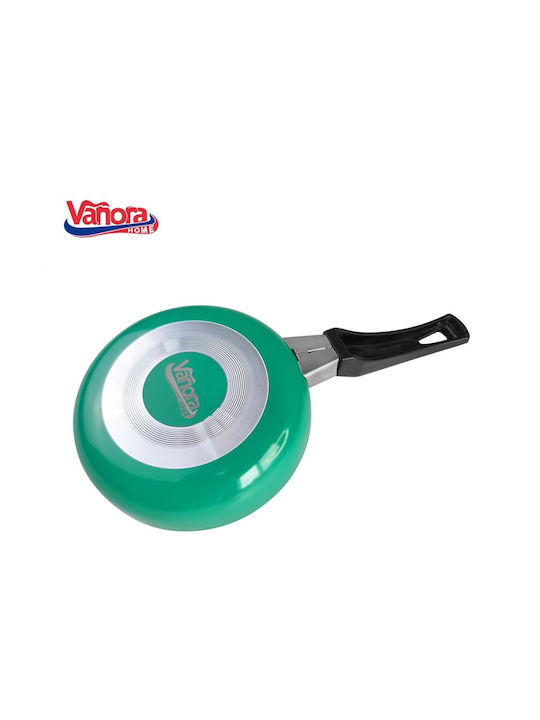 Vanora Τηγάνι από Αλουμίνιο 12cm