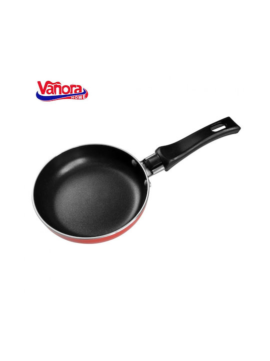 Vanora Τηγάνι από Αλουμίνιο 12cm