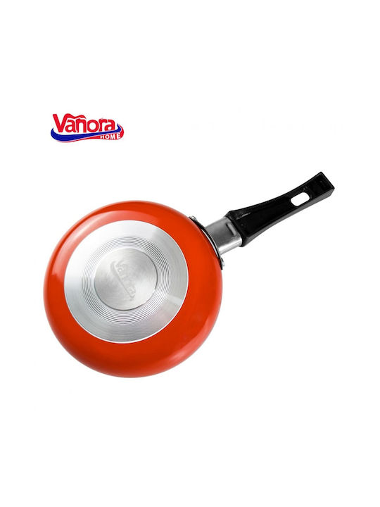 Vanora Τηγάνι από Αλουμίνιο 12cm