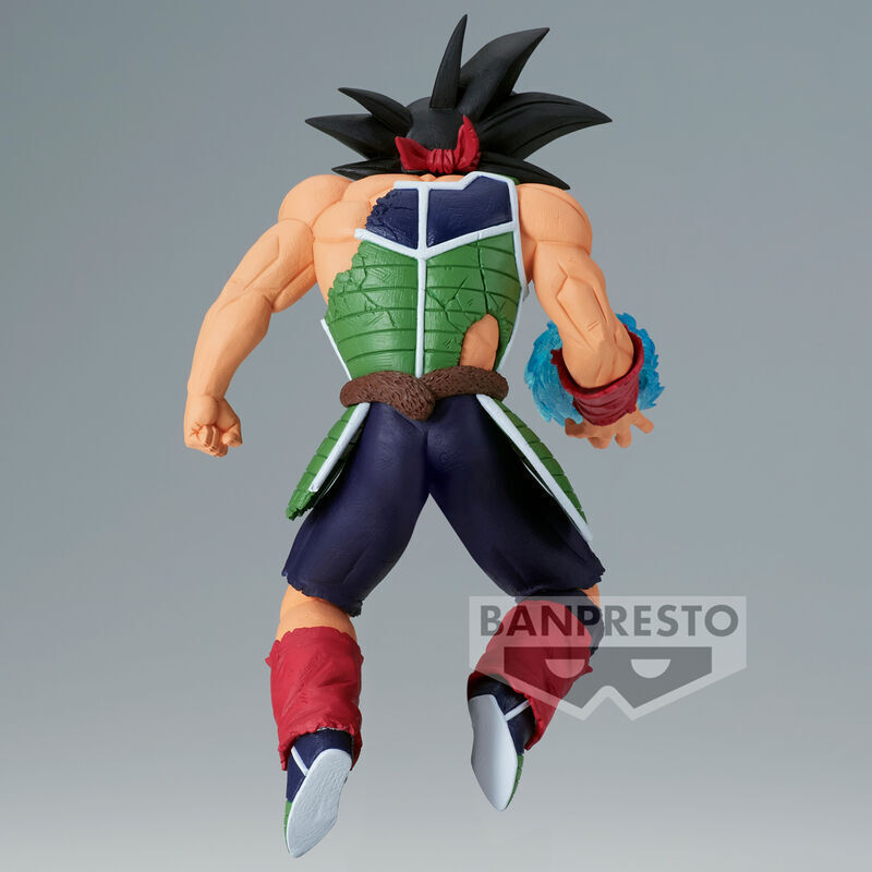 Figurine Dragon Ball Bandai 12 Cm - Personaggi Vari