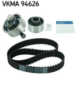 Skf Timing Belt Set