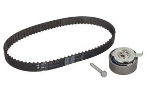 Skf Timing Belt Set