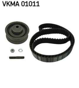 Skf Timing Belt Set