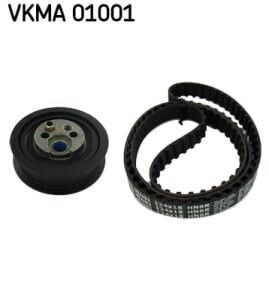 Skf Timing Belt Set