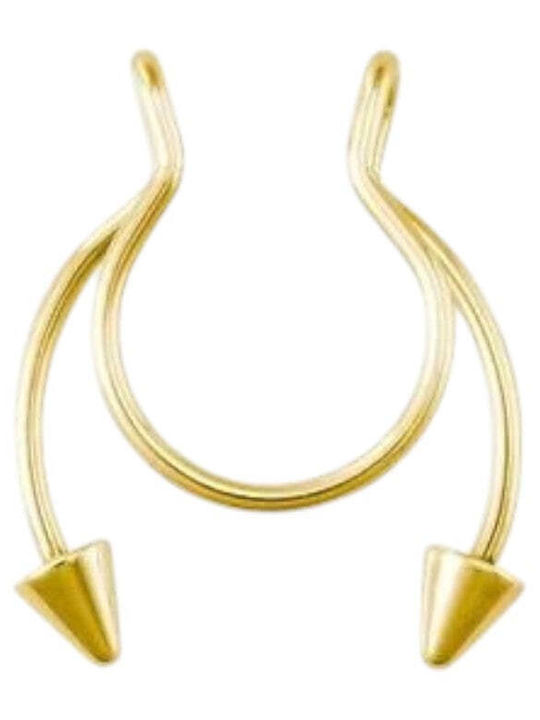 Σκουλαρίκι Septum Μύτης