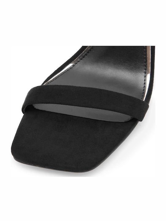Sandale Negre