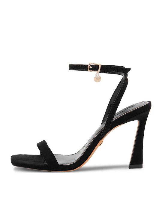 Sandale Negre