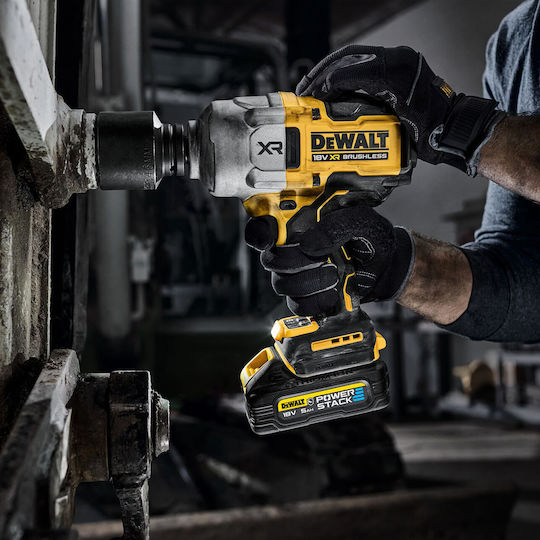 DEWALT DCF964NT Δραπανοκατσάβιδο Μπαταρίας Solo Brushless 18V
