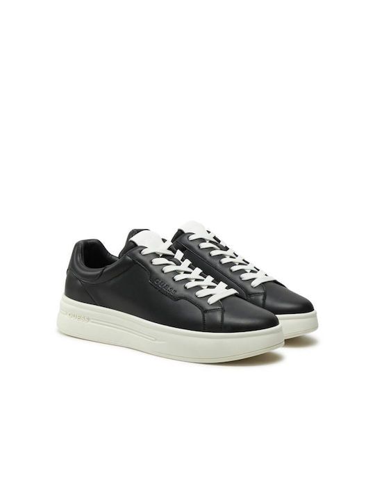 Guess Sneakers Black