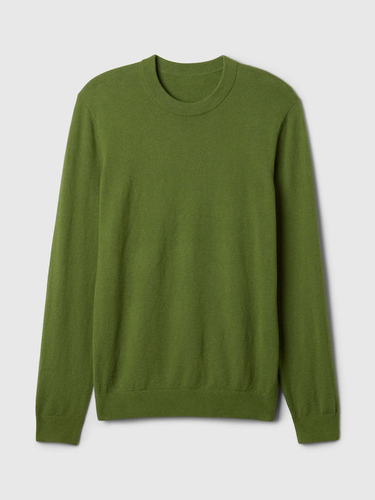 GAP Pullover Green