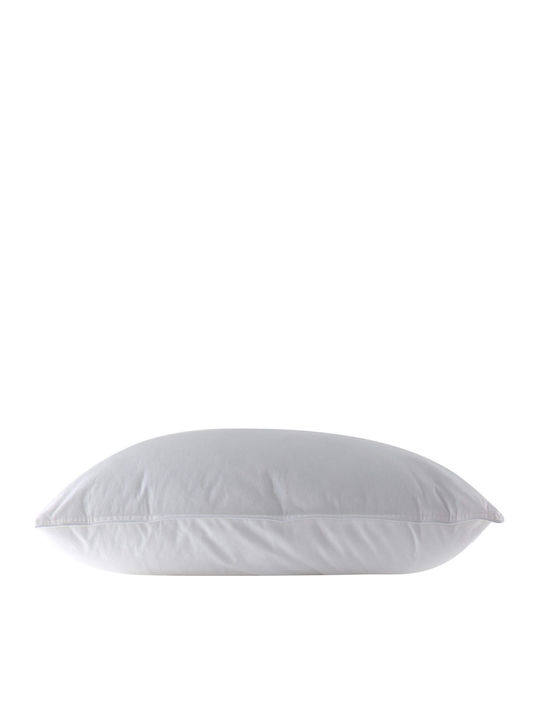 Nef-Nef Homeware Bed Pillow Hollowfiber 50x70cm