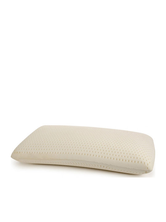 Dunlopillo Serenity Firm Μαξιλάρι Ύπνου Latex 46x69x16cm