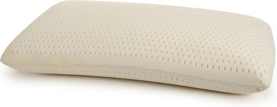 Dunlopillo Serenity Firm Bed Pillow Latex 46x69x16cm