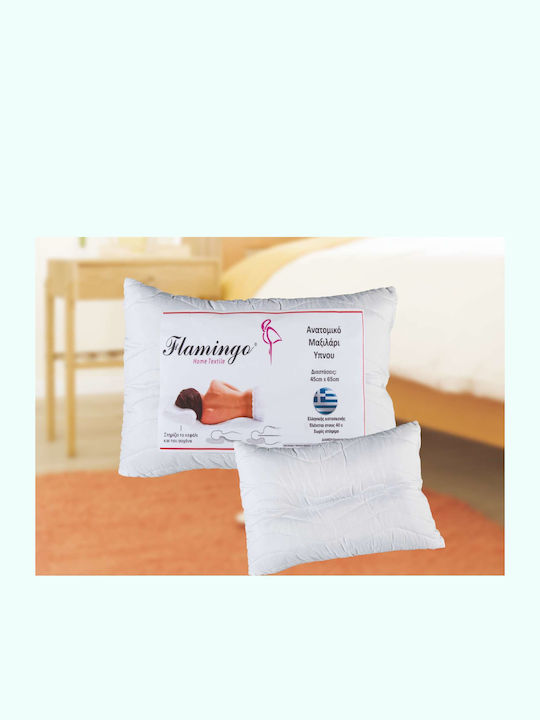 Flamingo 130 Perne Pat Silicon Anatomic 45x65cm