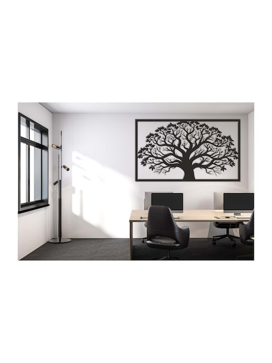 Räumliches Bild Wohnzimmer Offene Arbeit 3D Bilder Schlafzimmer Baum 58x98