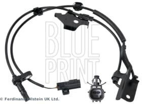 Senzor ABS Partea Din Față Stânga Blue Print Lexus Ct Toyota Prius 1.8h 06.08 Lungime Cablu Axă Partea Din Față Stânga 1045mm 2 pini