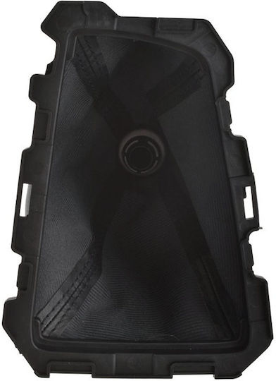 Λεβιές Ταχυτήτων Ford Focus 2011-2015 Μαύρο 6 Ταχύτητες