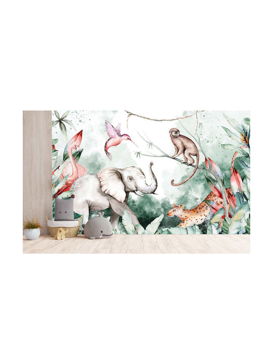 Decowalls Kids Wallpaper L240xH360cm