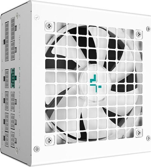 Deepcool PN850M 850W Weiß Computer-Netzteil Vollständig modular 80 Plus Gold