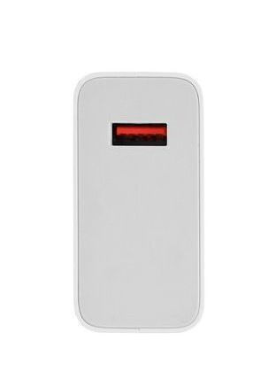 Xiaomi Charger Without Cable with USB-A Port 120W Whites (MDY-14-EE)
