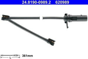 Brake Pad Wear Warning Sensor Ate