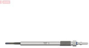 Denso Incandescent Spark Plug Mazda 3 6 Cx-5 2.2d 04.12 M10x1.25 7.0v 158.0mm 12.0mm 10-12nm