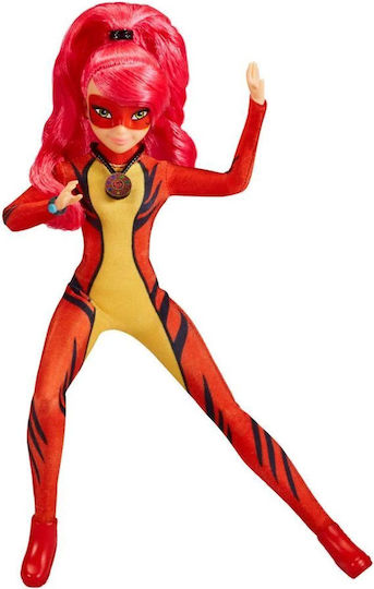 Giochi Preziosi Ladybug Κούκλα Miraculous για 4+ Ετών 27εκ.
