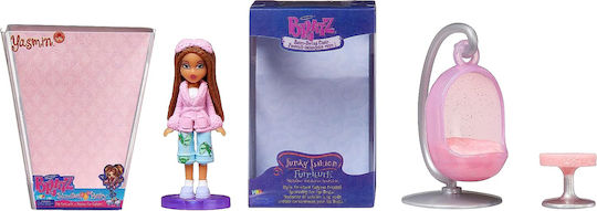 Mini Bratz Series 2 Doll (Various Designs) 1pc 591795