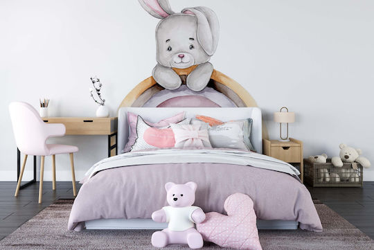 Decowalls Kinder Tapete B240xH360cm