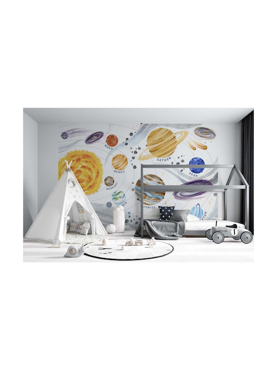 Decowalls Kinder Tapete B240xH360cm