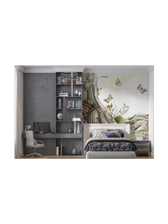 Decowalls Детски тапет Ш240xВ360бр