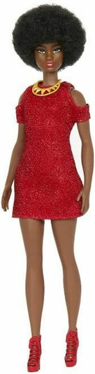 Barbie Fashionistas Кукла Фешънисти за 3++ години