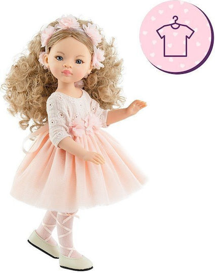 Paola Reina Doll Clothes