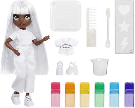 MGA Entertainment Eyes Κούκλα για 4+ Ετών 26εκ.