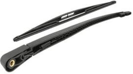 Mammooth Windshield Wiper Cleaning Set