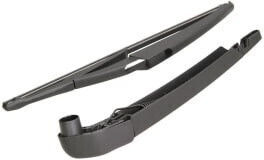Mammooth Windshield Wiper Cleaning Set