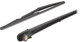 Mammooth Windshield Wiper Cleaning Set