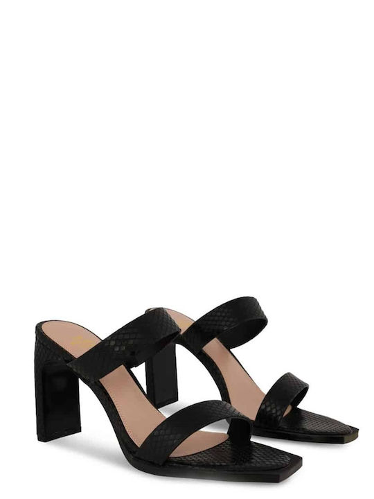 Kat Maconie Sandals Black