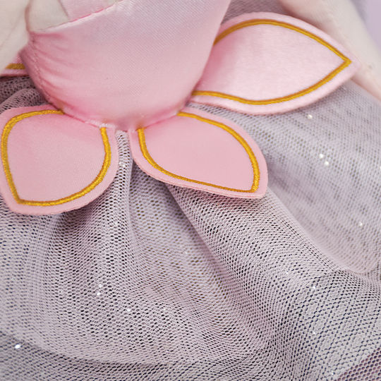 Jolijou My Little Ballerina - Margot Πάνινη Κούκλα 35εκ.