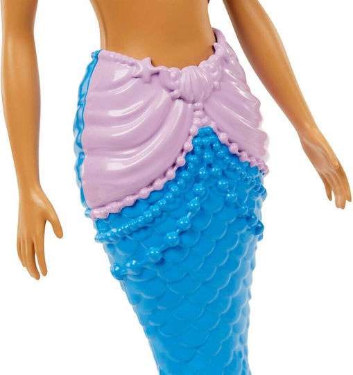 Barbie Κούκλα Dreamtopia για 3+ Ετών 30εκ.